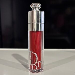 Dior Addict Lip Maximizer- 024 Intense Brick